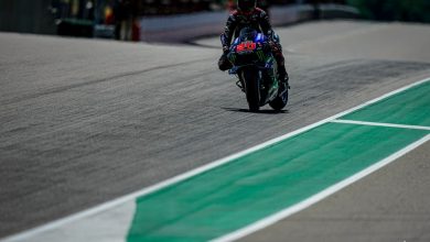 MotoGP Germania 2022, risultati gara, classifica e ordine d’arrivo