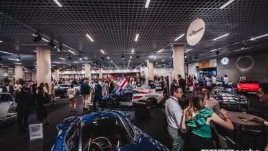 Top Marques di Monaco 2023
