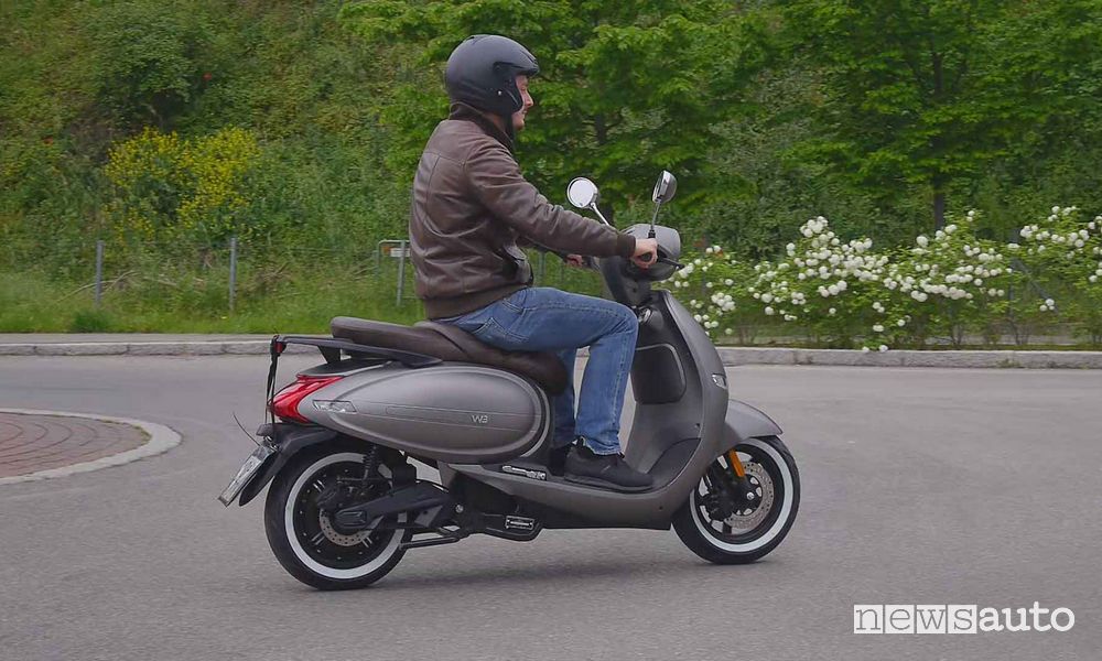 Bici e-bike e ciclomotori elettrici made in Italy -