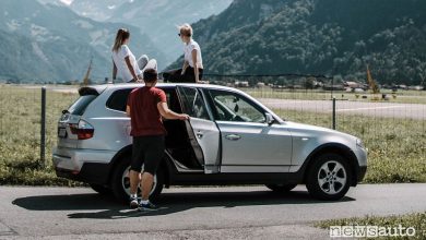 SUV, come funziona l’assicurazione auto online