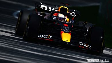 F1 Canada 2022 pole position, qualifiche griglia di partenza