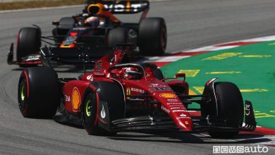 F1 Gran Bretagna 2022, orari diretta TV Sky, Now e differita TV8
