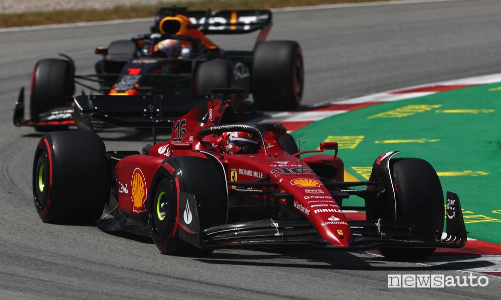 F1 Francia 2022, orari diretta TV Sky, Now e TV8