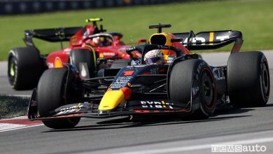 F1 Canada 2022, risultati gara, classifica e ordine d’arrivo