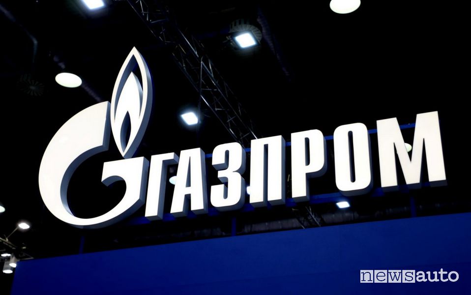 Gas metano prezzo in rialzo Gazprom