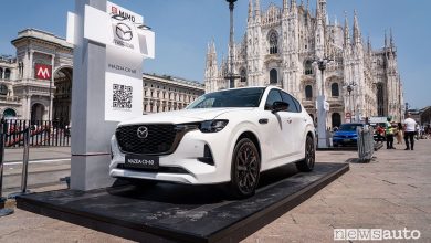 Milano Monza Motor Show 2022, date e programma del MIMO