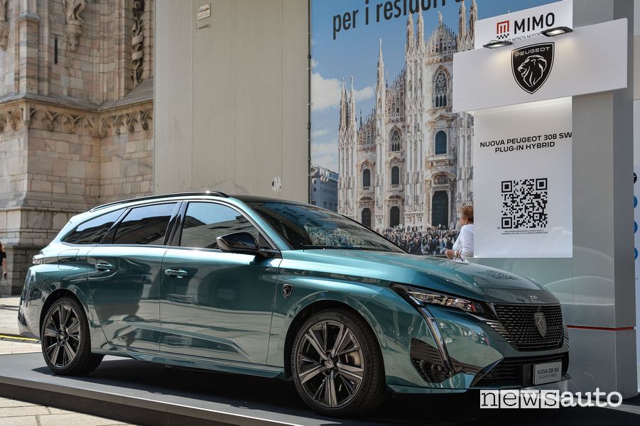Il MIMO è in programma dal 16 al 19 giugno 2022