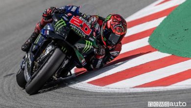 MotoGP Catalogna 2022, risultati gara, classifica e ordine d’arrivo