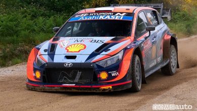 Rally di Sardegna 2022, percorso, prove speciali e piloti Hyundai al via