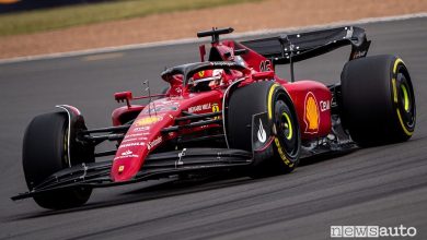 F1 Austria 2022, orari diretta TV Sky, Now e differita TV8