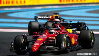 F1 Ungheria 2022, orari diretta TV Sky, Now e differita TV8