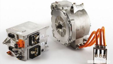 Inverter auto elettrica a 800 V, caratteristiche e vantaggi
