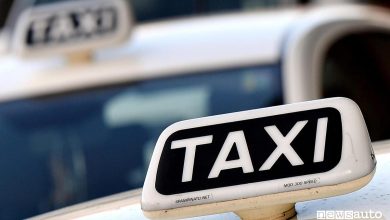 Licenze e incentivi taxi, le novità del Decreto Asset