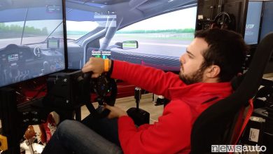 Minardi Management Simracing Academy