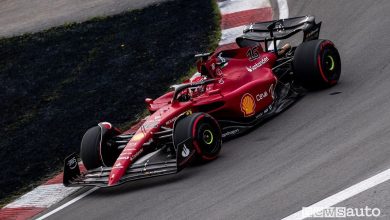 F1 Belgio 2022, diretta SKY, Now e differita TV8