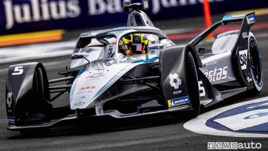 ePrix Seul, Formula E 2022 date e orari gare in TV