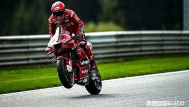 MotoGP Austria 2022, risultati gara, classifica e ordine d’arrivo
