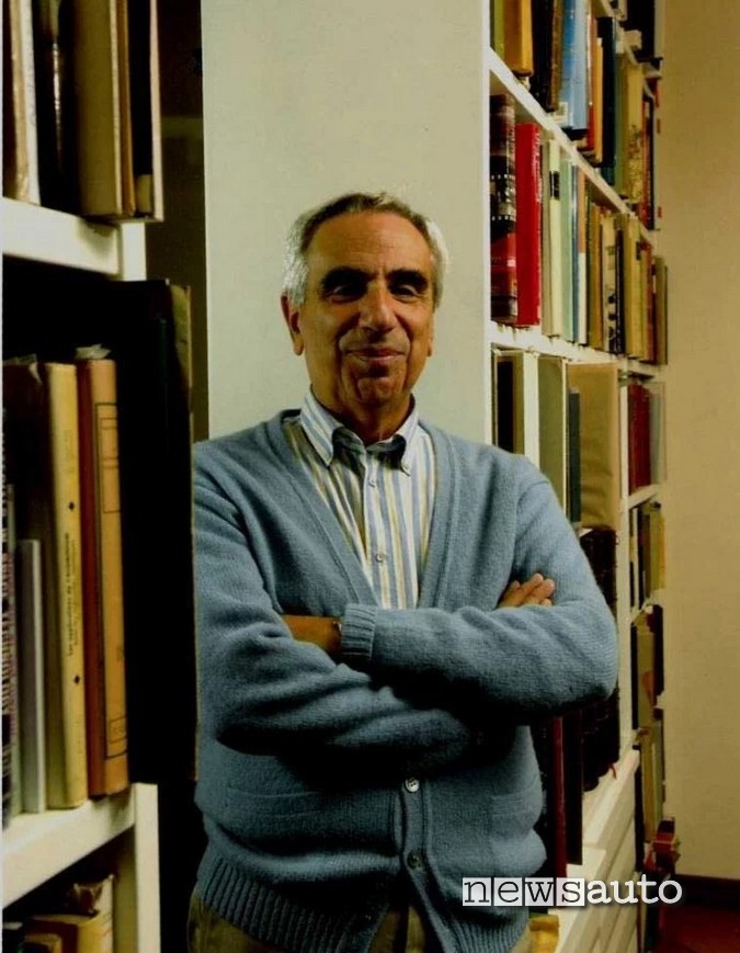 Nicola Materazzi casa Sapri