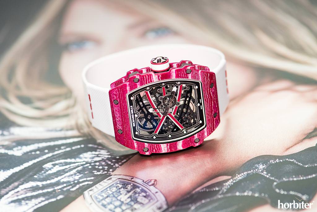 Richard Mille RM 67-02