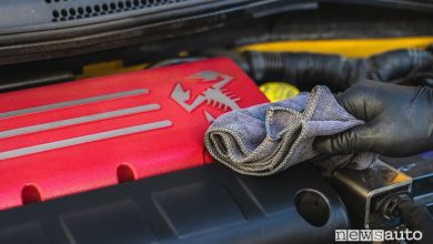 Come pulire l'auto con APC All Purpose Cleaner