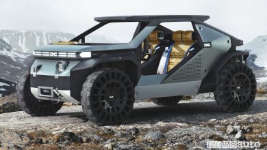 Dacia Manifesto concept