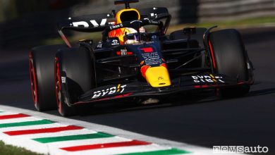F1 GP Singapore 2022, orari diretta TV Sky, Now e differita TV8