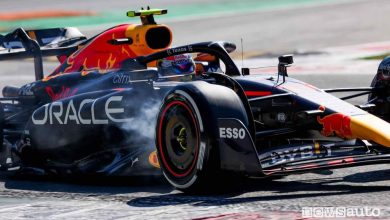 F1 Giappone 2022, orari diretta TV Sky, Now e differita TV8