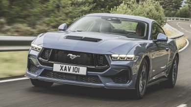 Nuova Ford Mustang V8, caratteristiche e prezzo