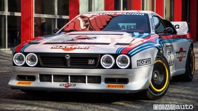 Rallylegend 2022, programma 20^ edizione