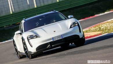 Super sportive per neopatentati