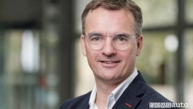 Stellantis Chris Taylor nuovo responsabile Digital
