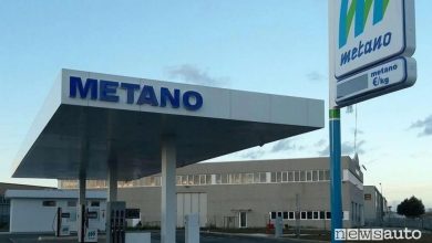 Gas metano prezzo in rialzo e scarseggia