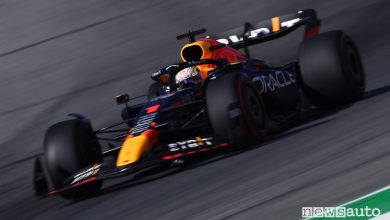 F1 Monza 2022, risultati gara, classifica e ordine d’arrivo