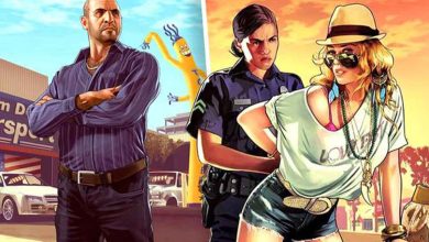 grand theft auto serie immagine
