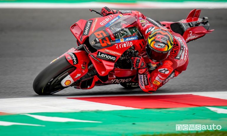 MotoGP Misano 2022, risultati gara, classifica e ordine d’arrivo
