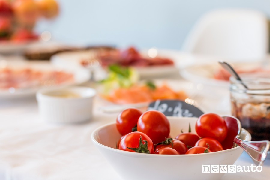 Pomodoro dieta