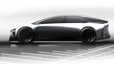 Batterie auto elettriche Toyota