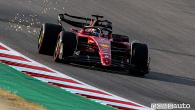 Regolamento tecnico F1 2023, cosa cambia
