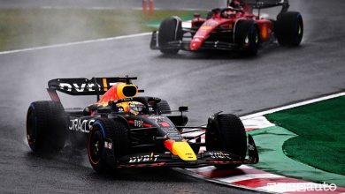 F1 Giappone 2022, risultati gara, Verstappen Campione del Mondo