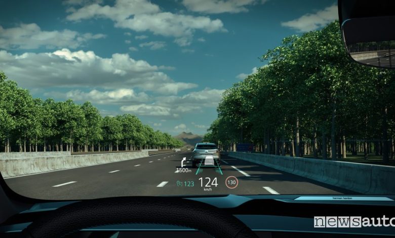 Nuovi controlli nelle revisioni auto sui sistemi ADAS