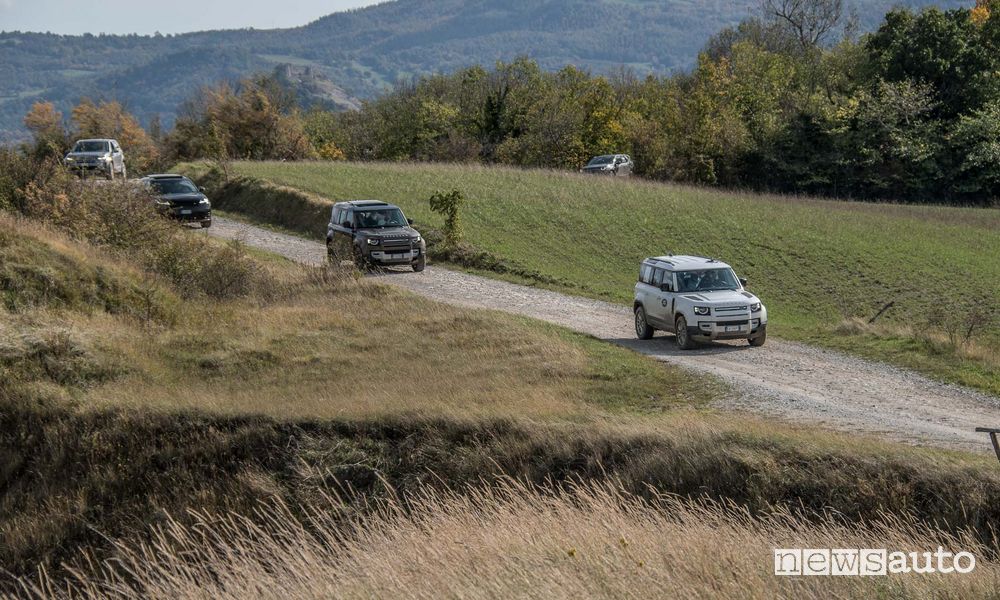 Tirreno Adriatica 2022 percorso