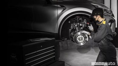 Assistenza e manutenzione Renault Care Service
