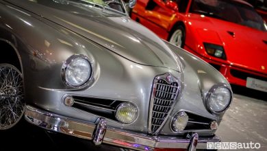 Auto e Moto d’Epoca Padova 2022, date e programma