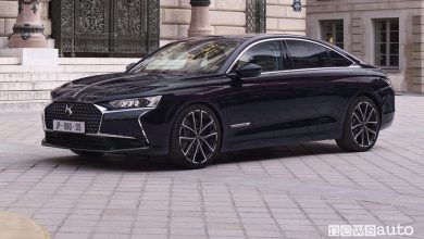 DS 9 Opéra Première