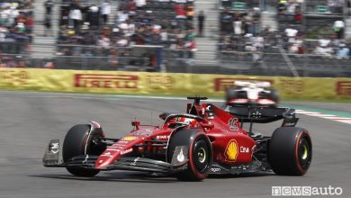 Orari Gp Brasile F1 2022, penultima gara della stagione con il format della Qualifica Sprint, sulla storica di Interlagos vicino San Paolo.