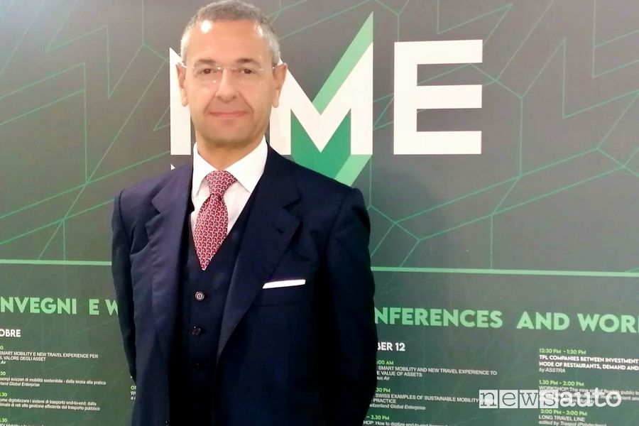 Toni Purcaro, Presidente Dekra Italia interviene sulla sicurezza della micromobilità 