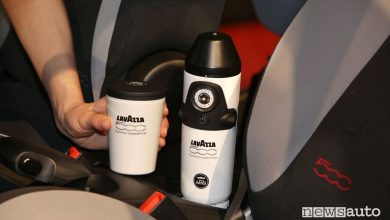Gadget assurdi per auto, optional più bizzarri