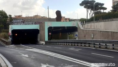 Tutor Galleria Giovanni XXIII a Roma, funzionano?