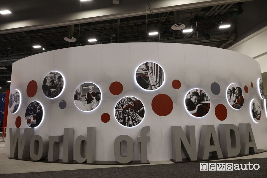 NADA Convention and Expo