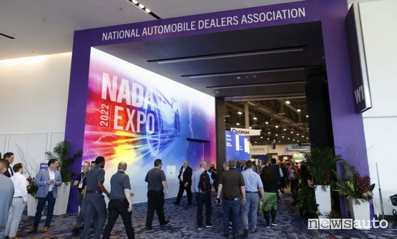 NADA Show 2023, data e programma